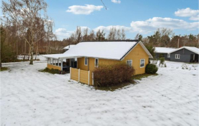 Gorgeous Home In Stege With Kitchen, Stege